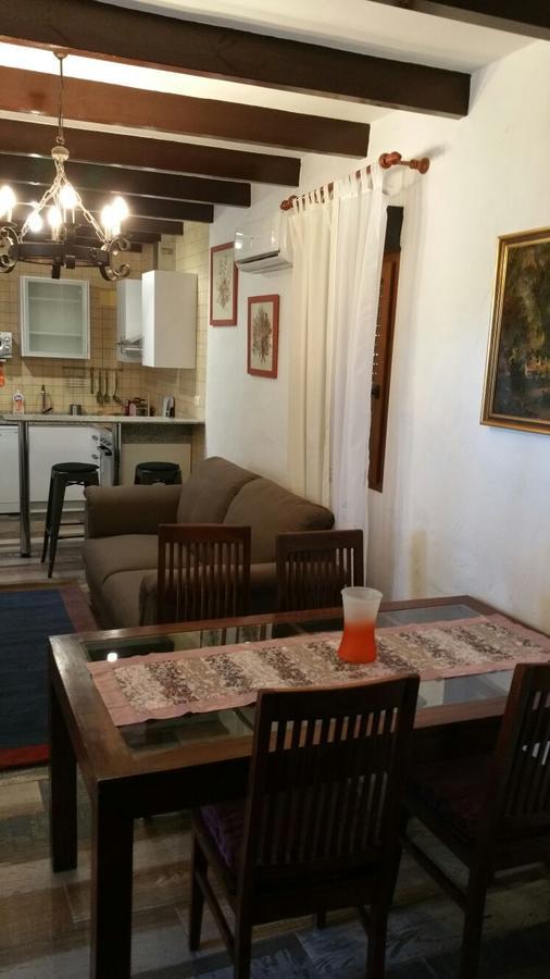 Villa Chabola Denia Kültér fotó