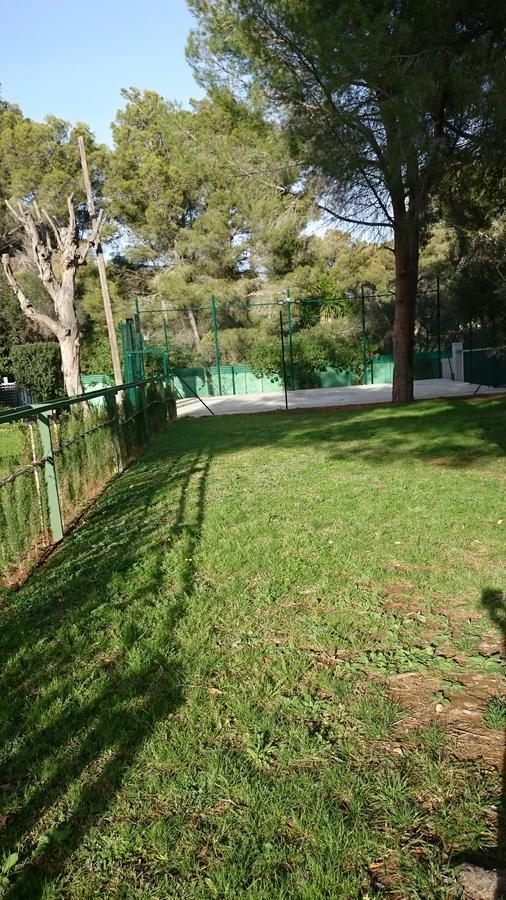 Villa Chabola Denia Kültér fotó