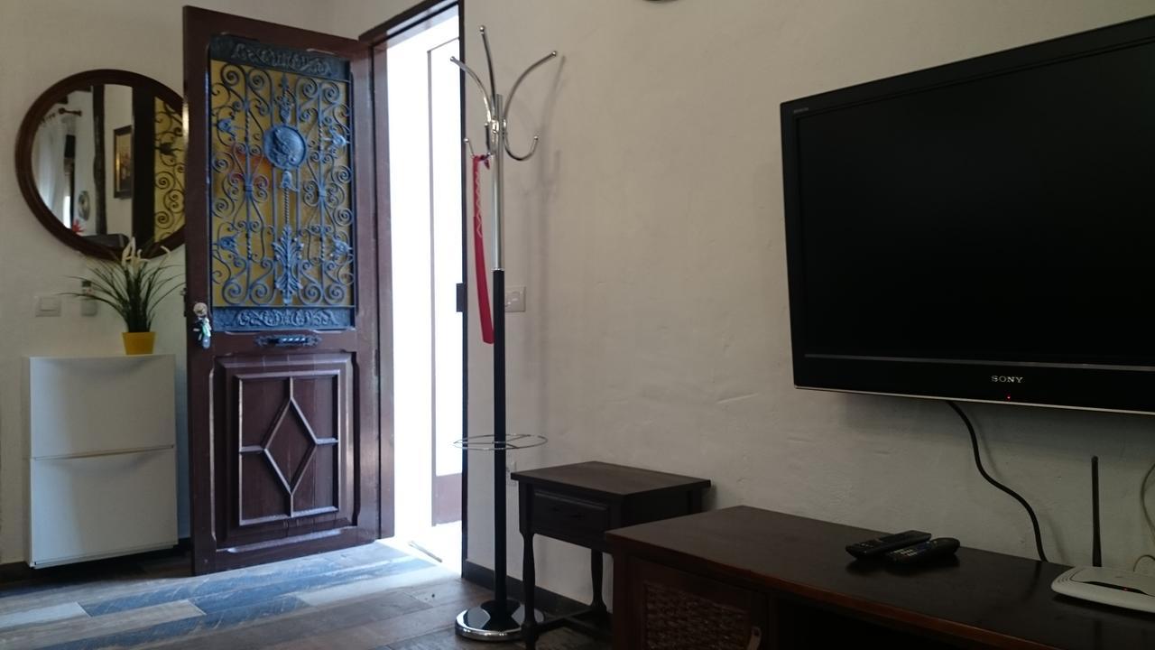 Villa Chabola Denia Kültér fotó