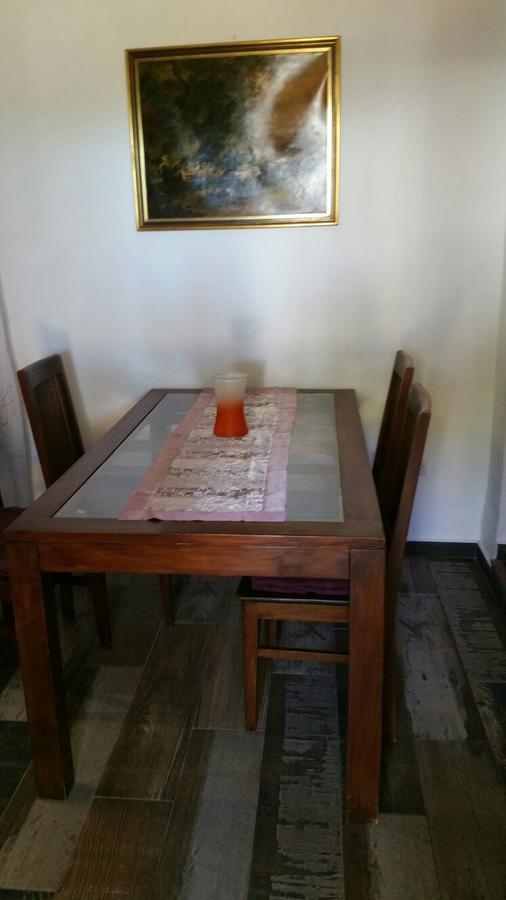 Villa Chabola Denia Kültér fotó