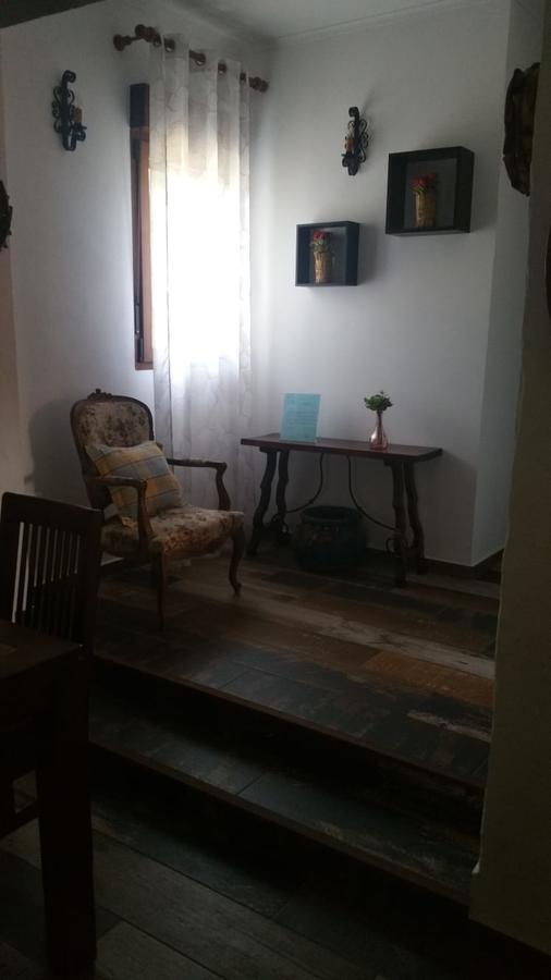 Villa Chabola Denia Kültér fotó